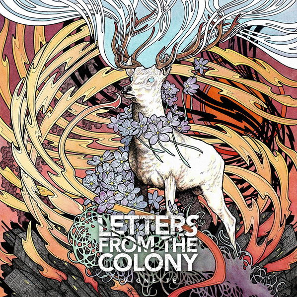 Letters From The Colony: Vignette-727361420215