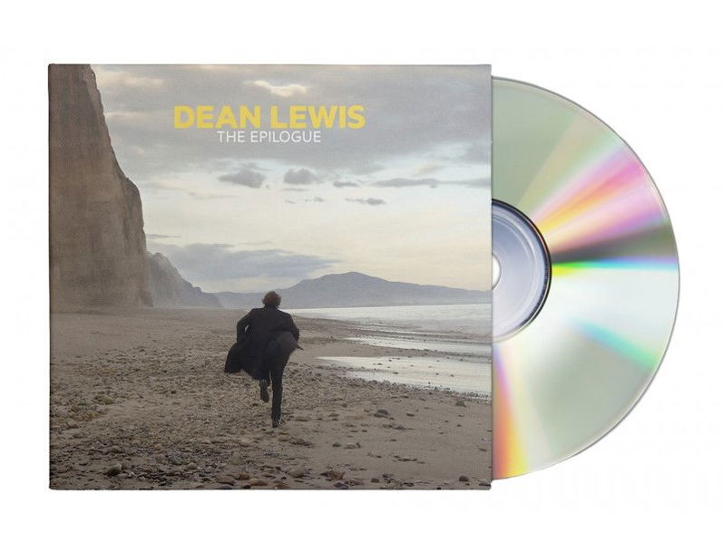 Lewis Dean: Epilogue-602465785227