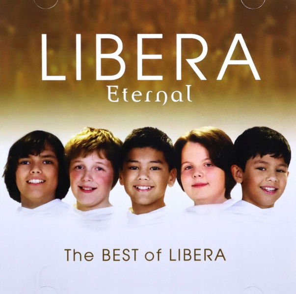 Libera: Best Of-5099924269629