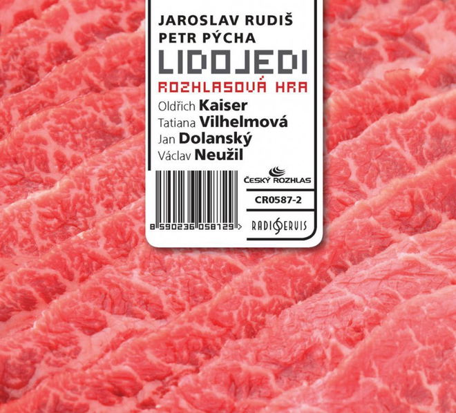 Lidojedi (Jaroslav Rudiš, Petr Pýcha)-8590236058729