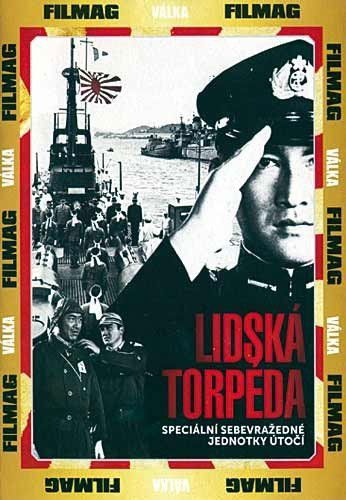 Lidská torpéda-