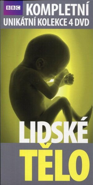 Lidské telo-8594034830198