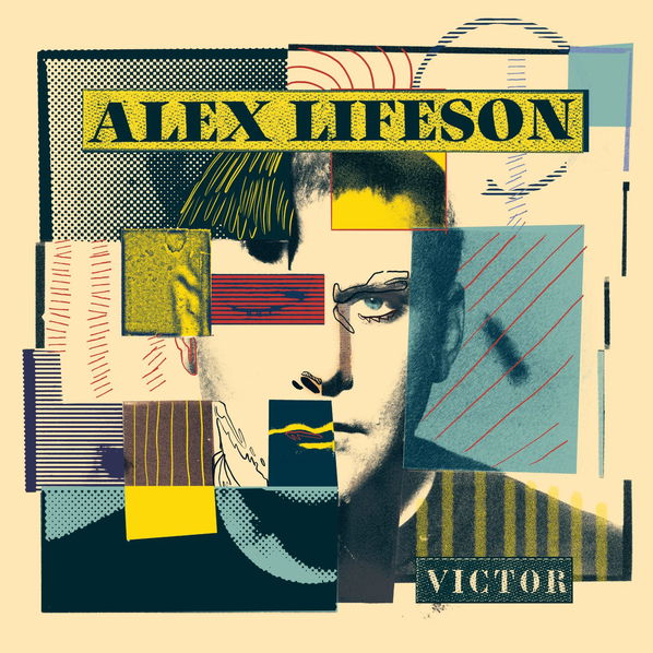 Lifeson Alex: Victor-603497823666