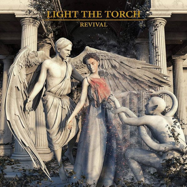 Light The Torch: Revival-727361426323