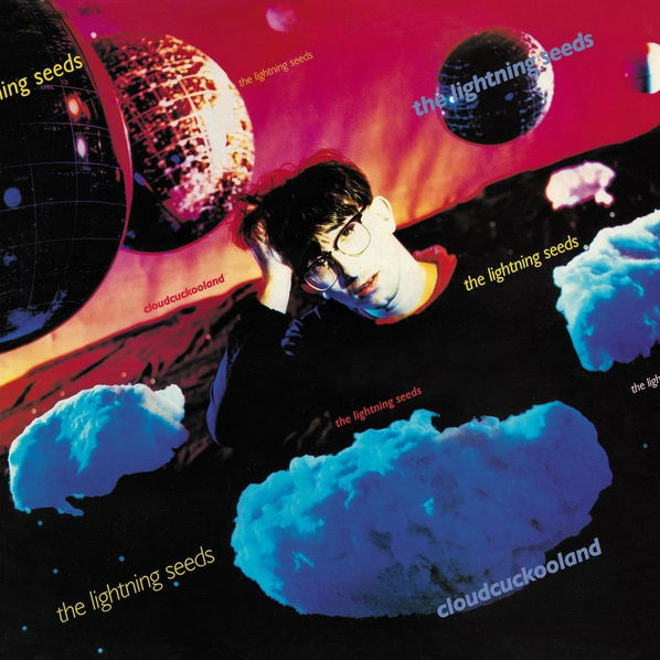 Lightning Seeds: Cloudcuckooland-198028158916