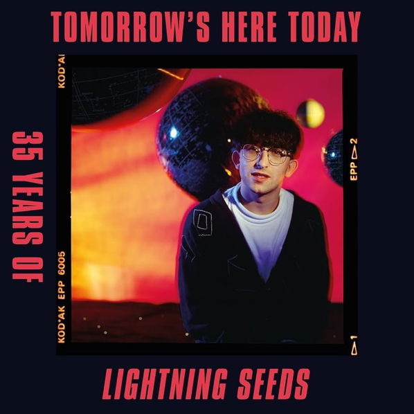 Lightning Seeds: Tomorrow's Here Today-196588708619