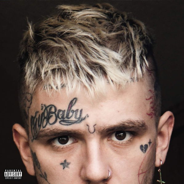 Lil Peep: Everybody's Everything-194397077612