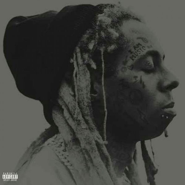 Lil Wayne: I am Music-602455799906