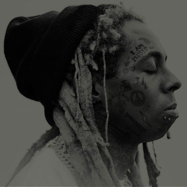 Lil Wayne: I am Music-602455799876