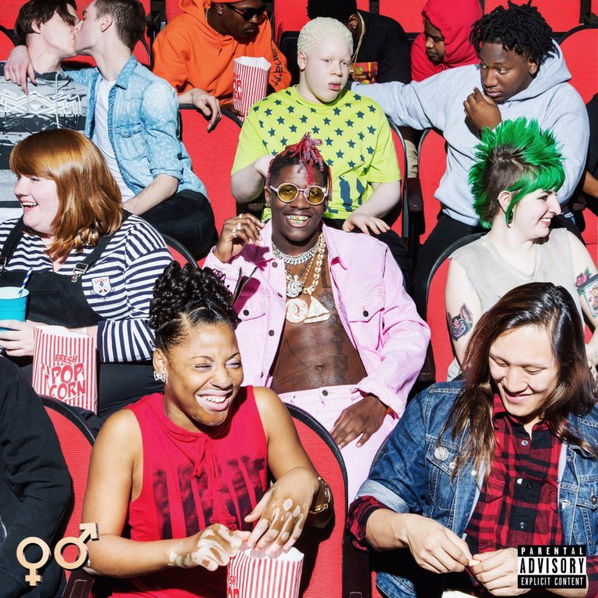 Lil Yachty: Teenage Emotions-602557646474