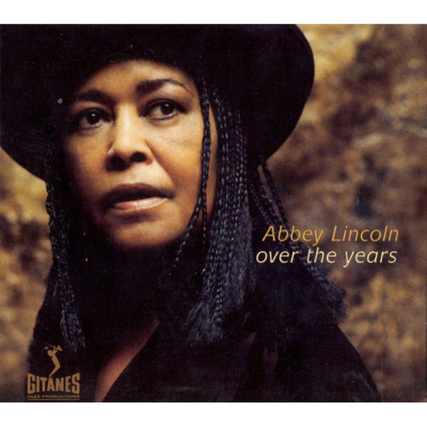 Lincoln Abbey: Over The Years-602455912466