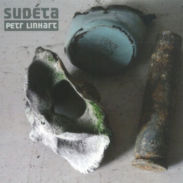 Linhart Petr: Sudéta-8595026680524