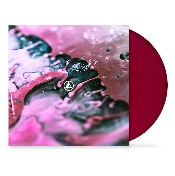 Linkin Park: From Zero (Limited Coloured Magenta Vinyl)-93624839880