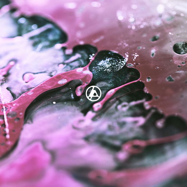 Linkin Park: From Zero (Limited Coloured Magenta Vinyl)-93624839880