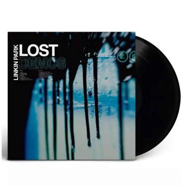 Linkin Park: Lost Demos-93624852704