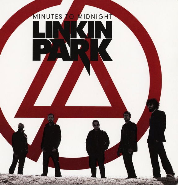 Linkin Park: Minutes To Midnight-93624989349