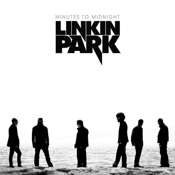 Linkin Park: Minutes To Midnight-93624998105