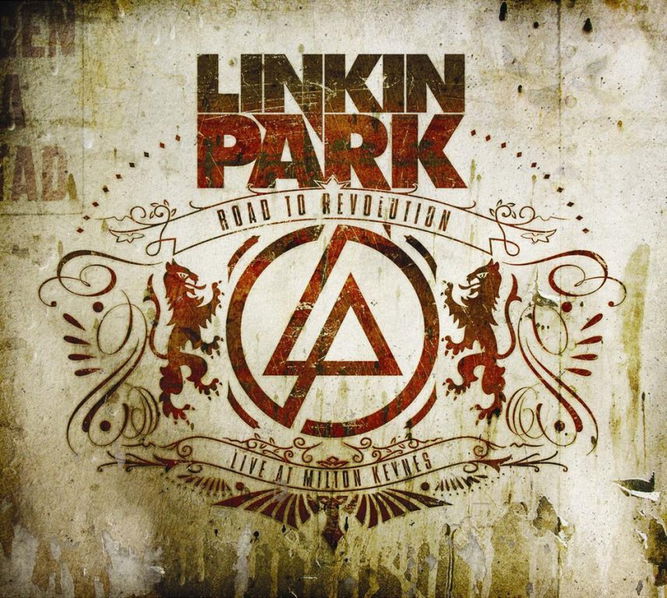 Linkin Park: Road To Revolution (Live At Milton Keynes)-93624980957