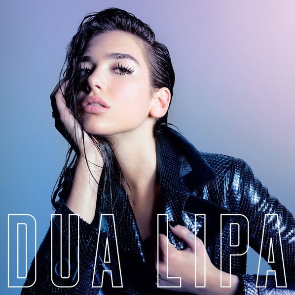 Lipa Dua: Dua Lipa-190295938482