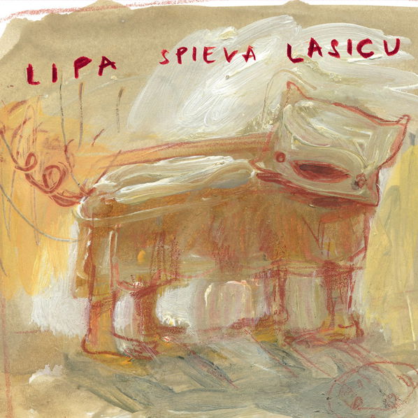 Lipa Peter: Lipa spieva Lasicu-8584019293711