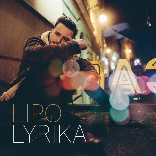 Lipo: Lyrika-602567586593