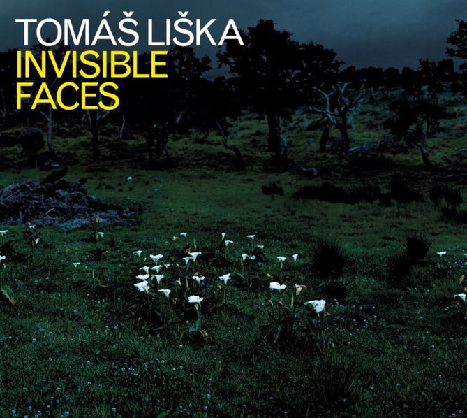 Liška Tomáš: Invisible Faces-8594155991662