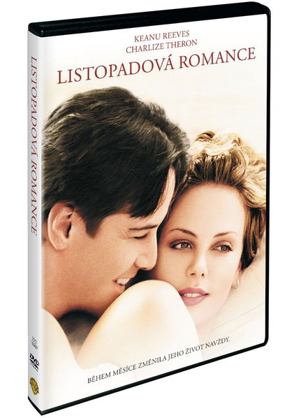 Listopadová romance-8595165325362