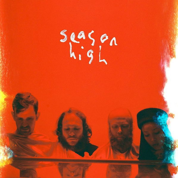 Little Dragon: Season High-5060421568522