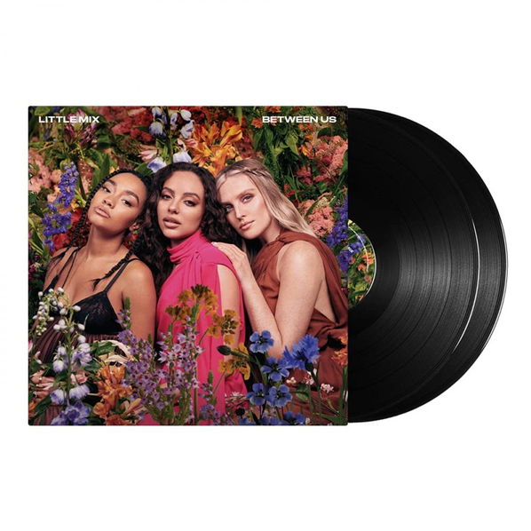 Little Mix: Between Us-194399262719