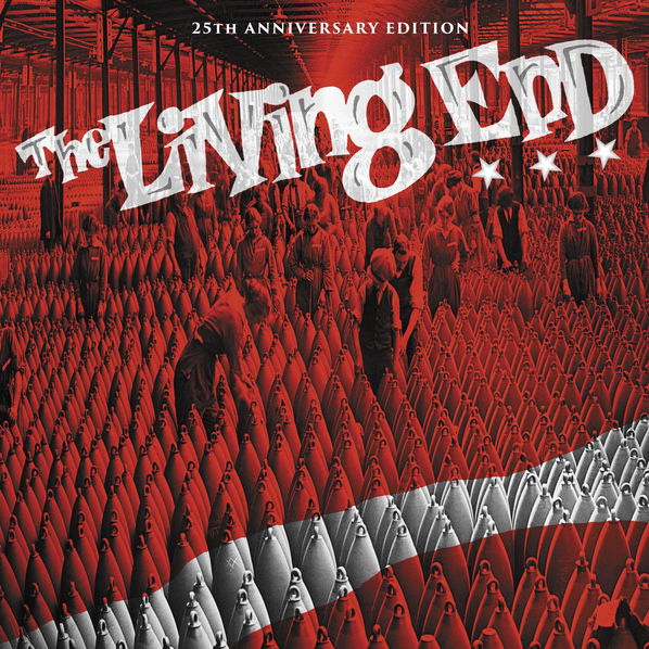 Living End: Living End (25th Anniversary Edition)-4050538941364