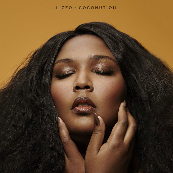 Lizzo: Coconut Oil-75678651441