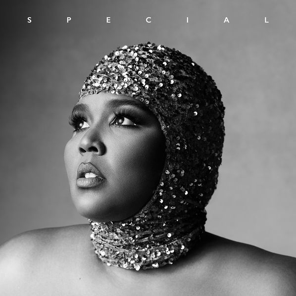 Lizzo: Special (Purple vinyl)-75678638022