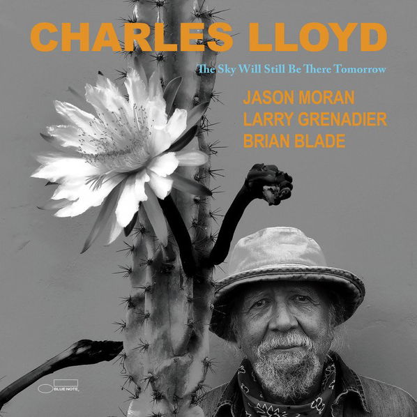 Lloyd Charles: Sky Will Still Be There Tomorrow-602458167948