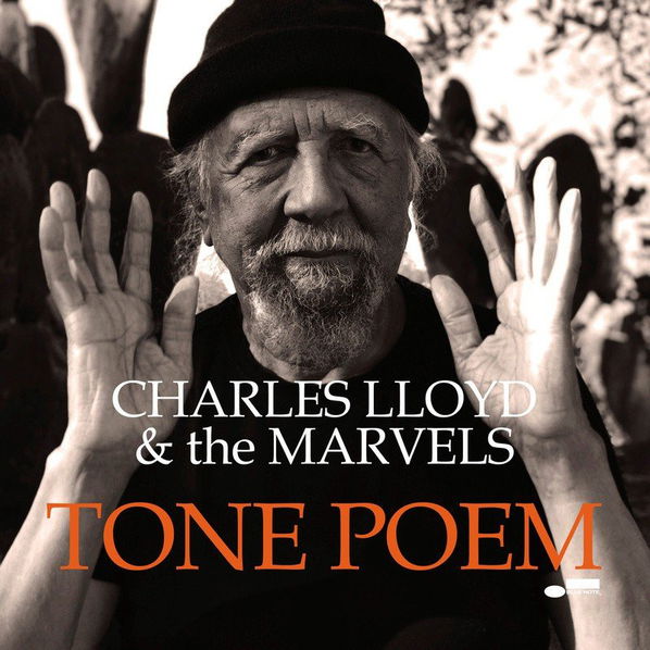 Lloyd Charles: Tone Poem-602435263410