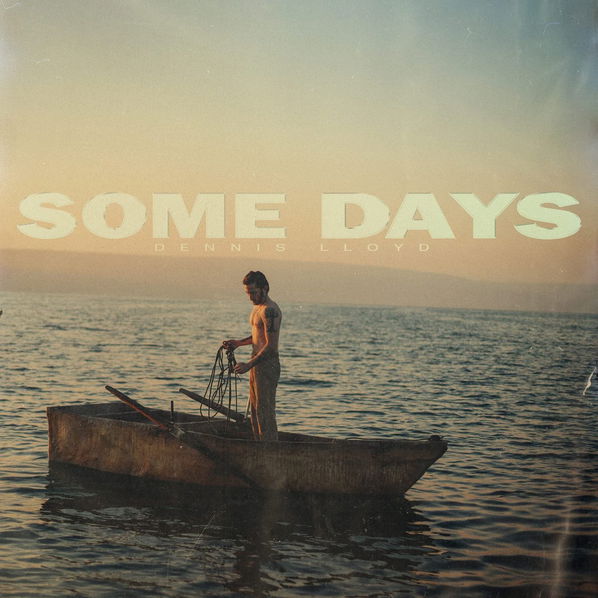 Lloyd Dennis: Some Days-194399248720