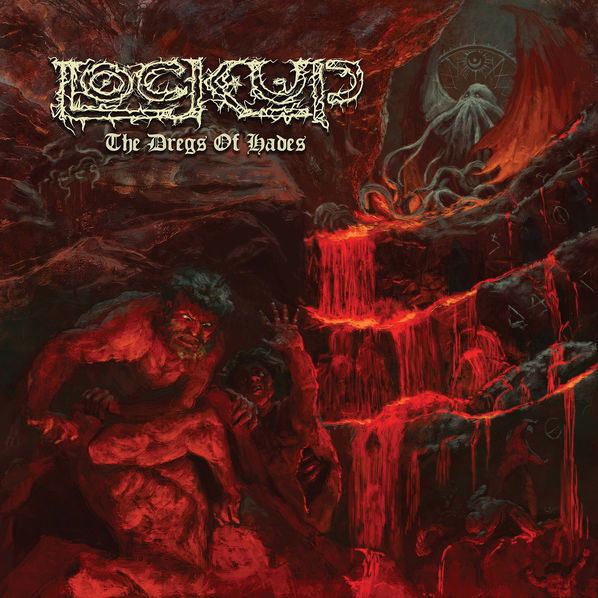 Lock Up: The Dregs Of Hades-3760053845795