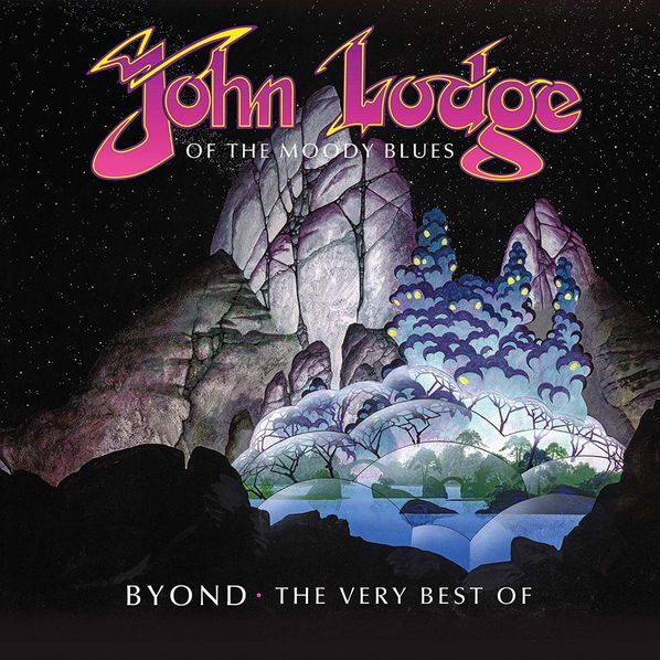 Lodge John : B Yond: The Very Best Of-4050538517347