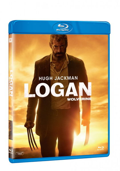 Logan: Wolverine-8595165379358