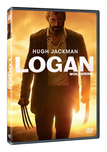 Logan: Wolverine-8595165379341