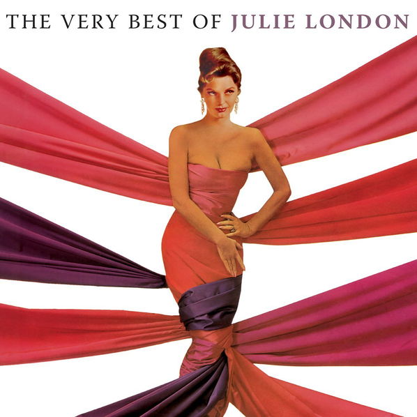 London Julie: Very best Of-94631212925