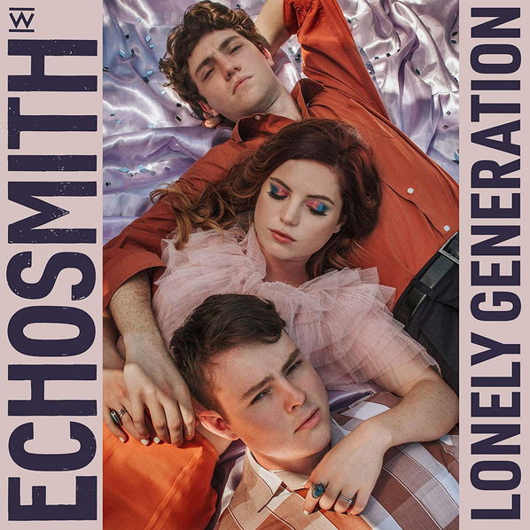 Lonely Generation: Echosmith-301890999123