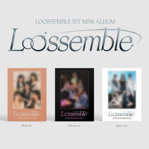 Loossemble: Loossemble-8809355979267