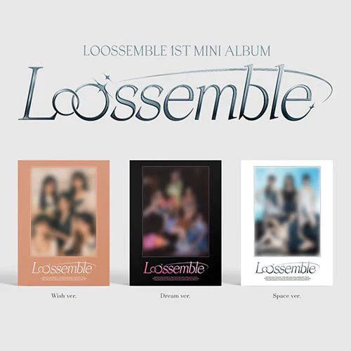 Loossemble: Loossemble  (With Everline Benefit)-