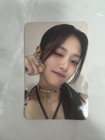 Loossemble: Loossemble: YES24 Photocard Hyunjin II.JAKOST-