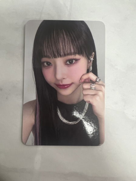 Loossemble: Loossemble: YES24 Photocard-