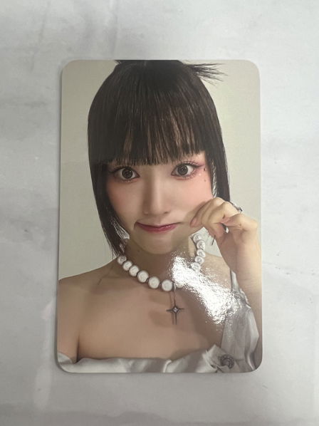 Loossemble: Loossemble: YES24 Photocard-