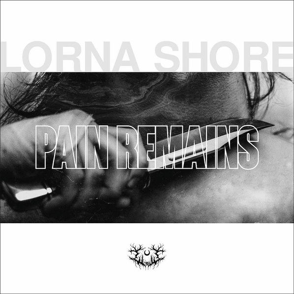 Lorna Shore: Pain Remains-196587026417