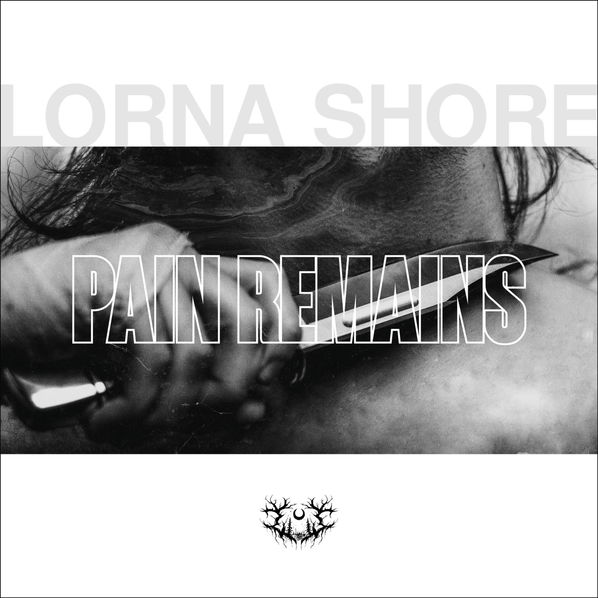 Lorna Shore: Pain Remains (Limited Edition)-196587355326