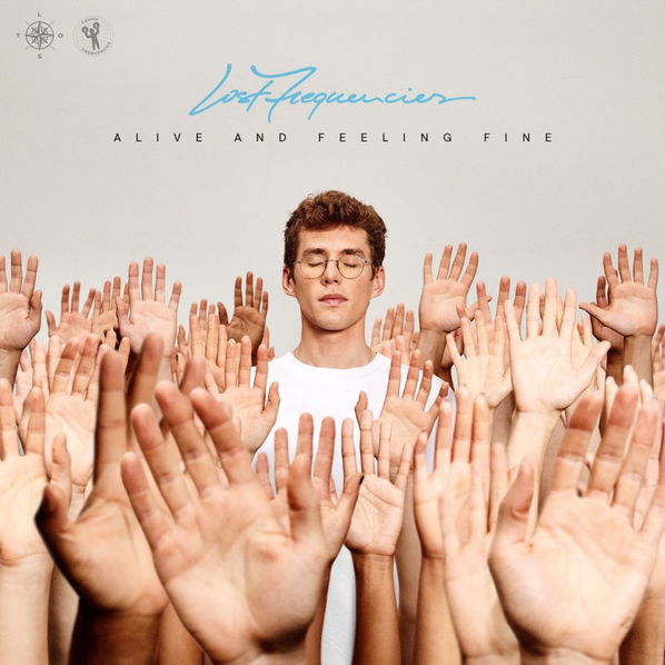 Lost Frequencies: Alive and Feeling Fine-8718522267369