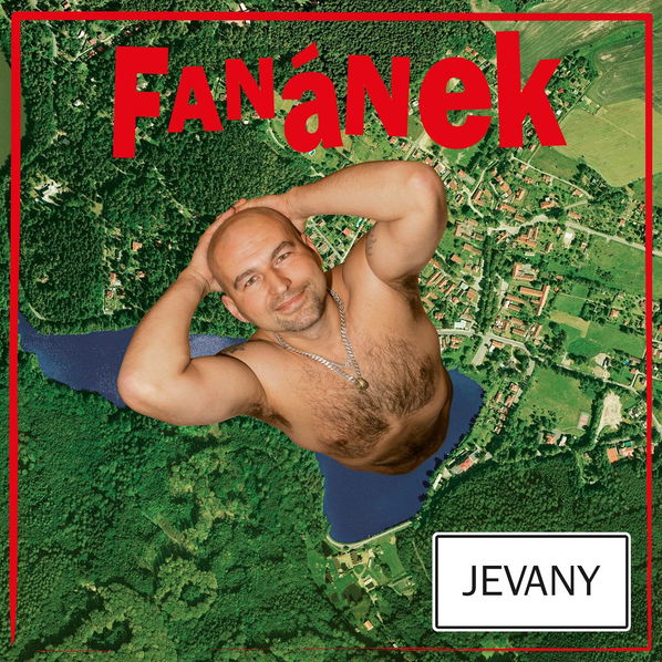 Lou Fanánek Hagen: Jevany (25th Anniversary Remaster)-5054197966705